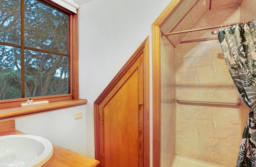Rye House | Enchanting Cedar Shack