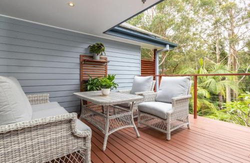 Smiths Lake House | Endless Summer at Smiths