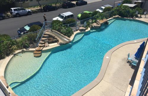 Coolum Beach Apartment | Endless Summer Resort