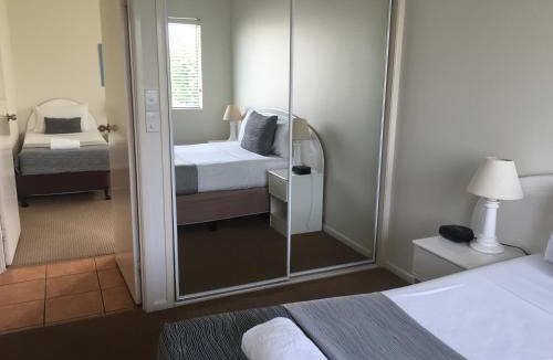 Coolum Beach Apartment | Endless Summer Resort