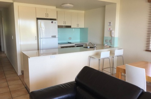 Coolum Beach Apartment | Endless Summer Resort