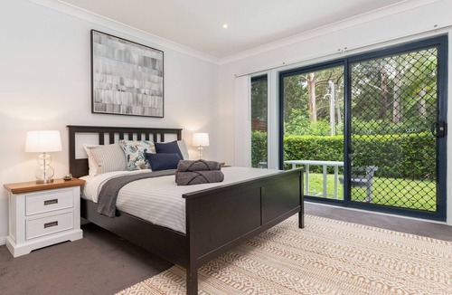 Smiths Lake House | Endless Summer @ Smiths