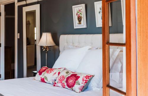 Menah Bed & Breakfast | Enfield House Mudgee