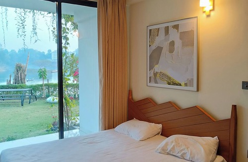 Rangamati Hill District Resort | Enjoy mountains, rivers, greenery, and luxury resorts all together.