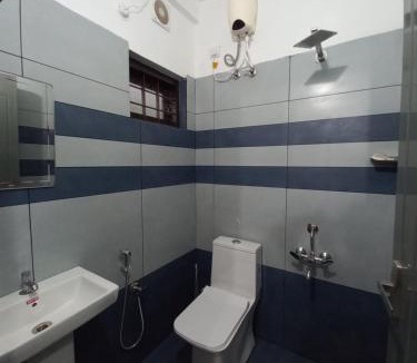 Quilon House | Enpathil Residency