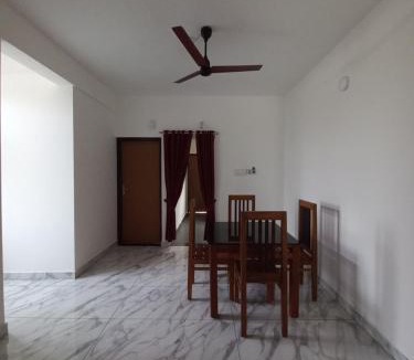 Quilon House | Enpathil Residency