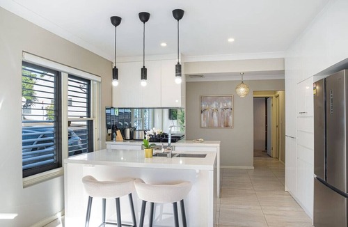 Leichhardt House | Entire home in Leichhardt, Australia