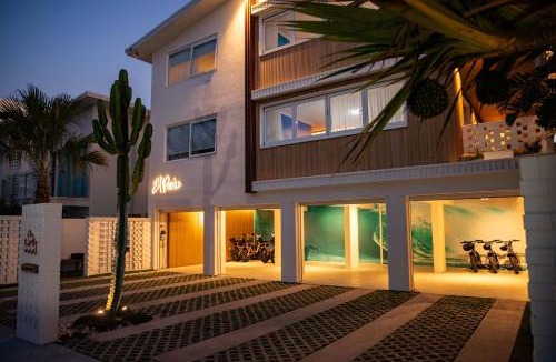 Bilinga Apartment | Entire Level 2 El Parche