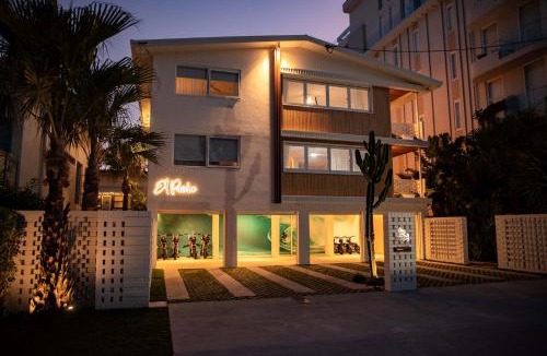 Bilinga Apartment | Entire Level 2 El Parche