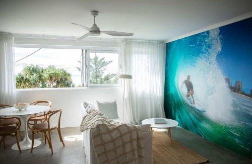 Bilinga Apartment | Entire Level 2 El Parche