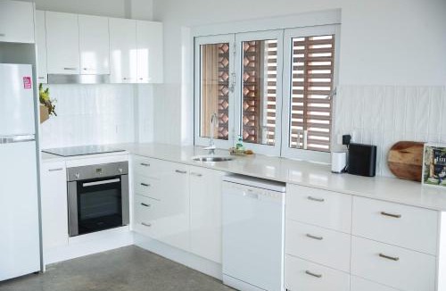 Bilinga Apartment | Entire Level 2 El Parche