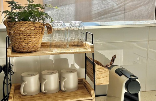 Bondi Beach Apartment | Entire Unit Bondi Beach-StayBay | Free parking space