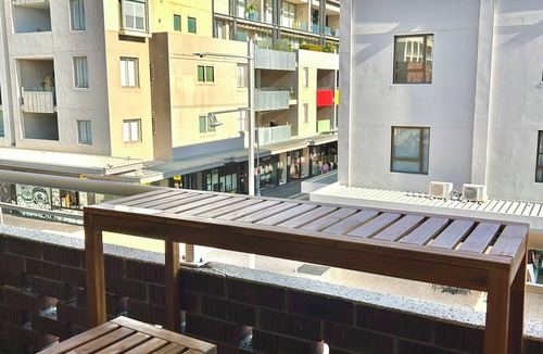 Bondi Beach Apartment | Entire Unit Bondi Beach-StayBay | Free parking space