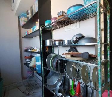 Pune House | EON Cosy Stay