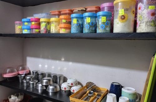 Pune House | EON Cosy Stay