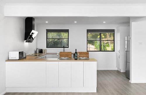 Gerroa House | Eora