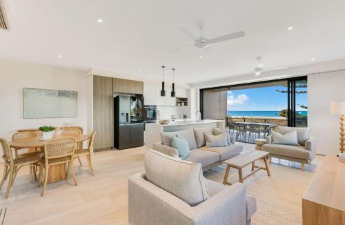 Bilinga Apartment | Escape 202