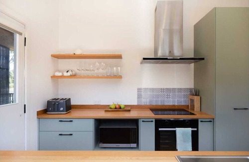 Kioloa House | Escape on Merry - Coastal Retreat