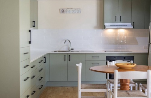 Wooli House | Escape to Fisherman's Cove