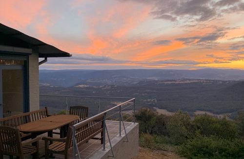Medlow Bath House | Escarpment Hideaway in Medlow Bath