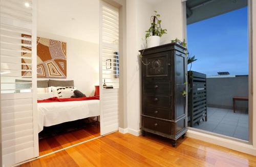 Essendon Apartment | Essendon Central Penthouse
