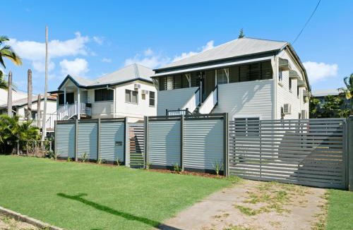 Parramatta Park Bed & Breakfast | Estilo Bed and Breakfast