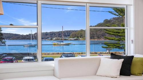 Ettalong Beach House | Ettalong Waterfront Retreat