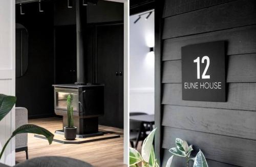 Broke House | Eune House