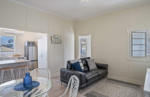South Evans Head Apartment | Evans Above - 1-5 Wattle Street