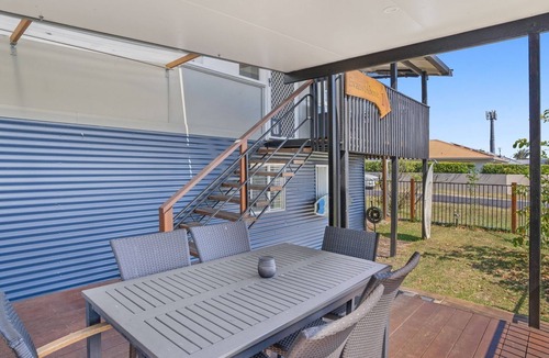 South Evans Head Apartment | Evans Above - 1-5 Wattle Street