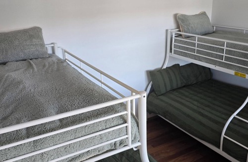 South Evans Head House | Evans Head Beach House - Entertainer with luxe outdoor bath