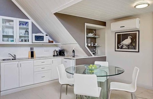 Central Mudgee Cottage | Evanslea Luxury Boutique Accommodation