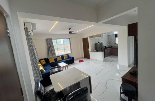 Shahapur Villa | Evara