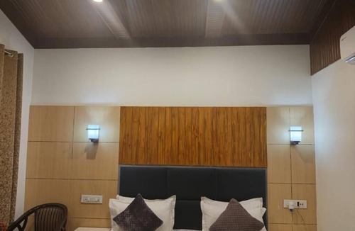 Bail Parao Resort | Evencia Resort