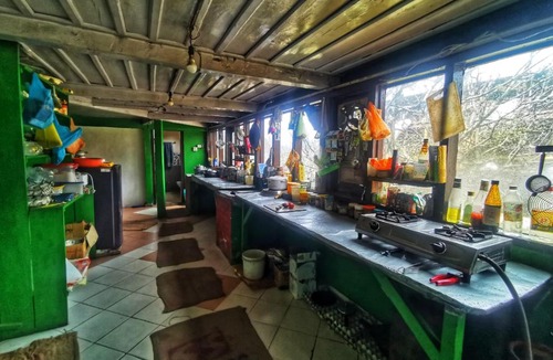 Kullu House | Evergreen Café