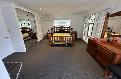 Frenchville House | Everingham Views