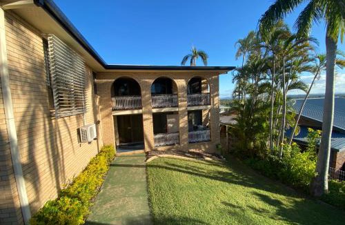 Frenchville House | Everingham Views