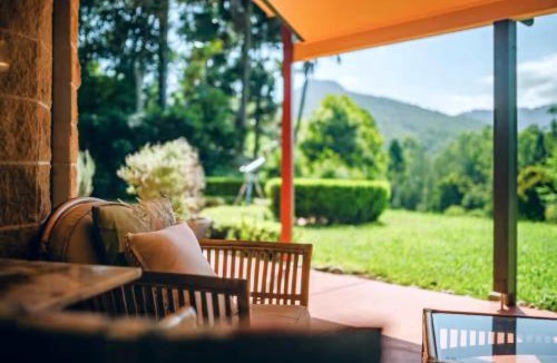 Gleniffer House | Evermoore Homestead