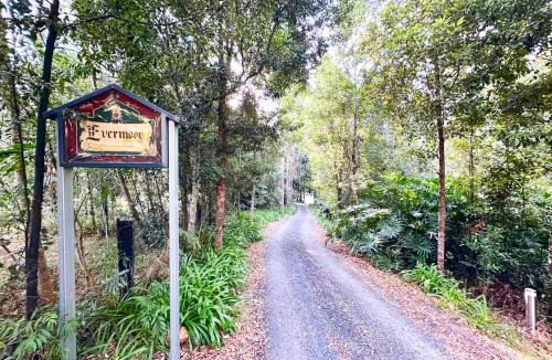 Gleniffer House | Evermoore Homestead