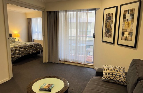 Darling Harbour Apartment | Excellent location budget stay Darling harbour