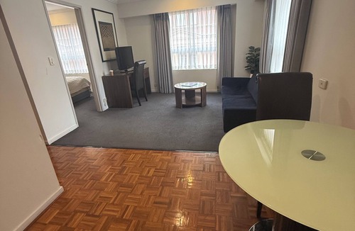 Darling Harbour Apartment | Excellent location budget stay Darling harbour
