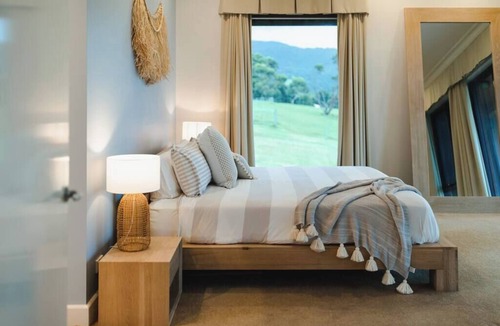Rose Valley Cabin | Excelsa- sweeping valley