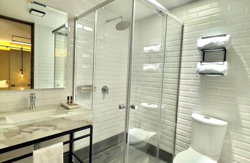 Zona Centro Apartment | Exclusive 409 - Room 2