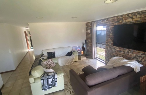 Surfers Paradise Bed & Breakfast | Exclusive Sunrise Room