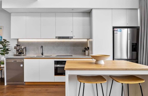 Maroochydore Resort | Executive 1 Bed Beachside Getaway - 2nd Floor