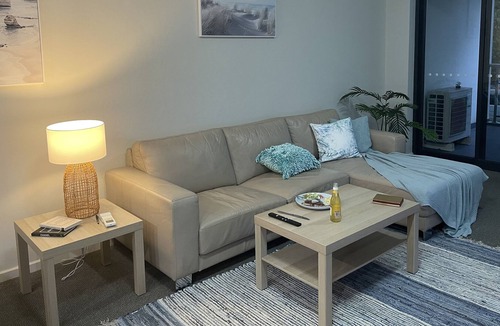 Campbelltown Apartment | Executive 2 Storey Apartment Campbelltown