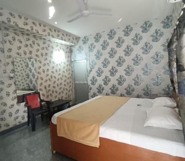 Jamshedpur Hotel | Executive Inn