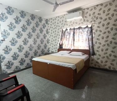 Jamshedpur Hotel | Executive Inn