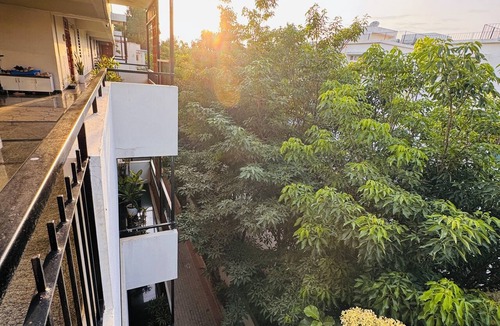 Bellandur Apartment | Executive Nest