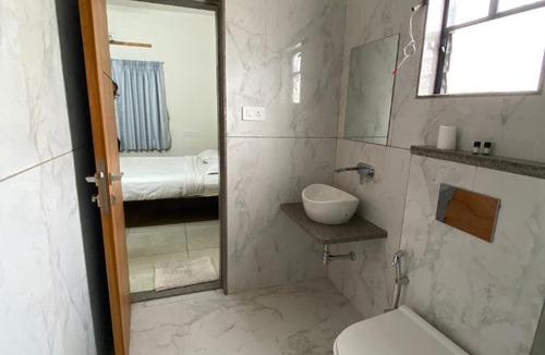 Ahmedabad Villa | Executive Suite Villa